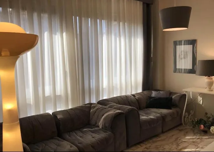 Appartamento In Affitto Milano Brera - Elegant Apartment In Brera
