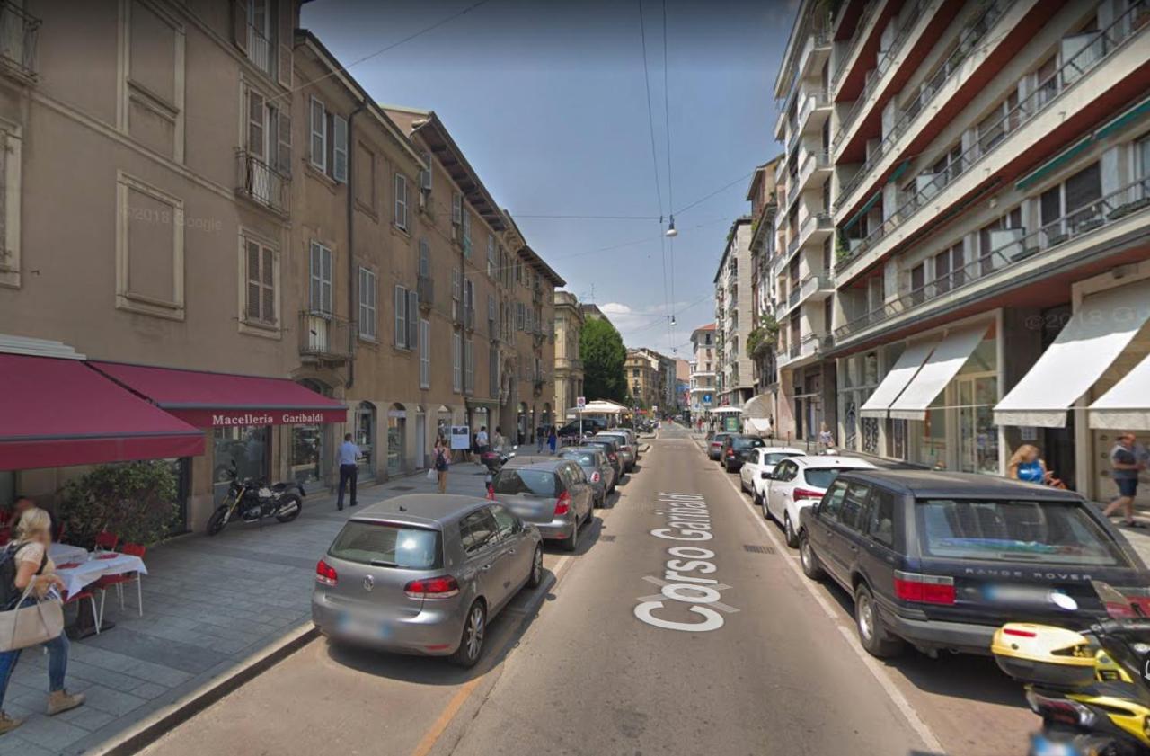 In Affitto Brera - Elegant In Brera Apartment