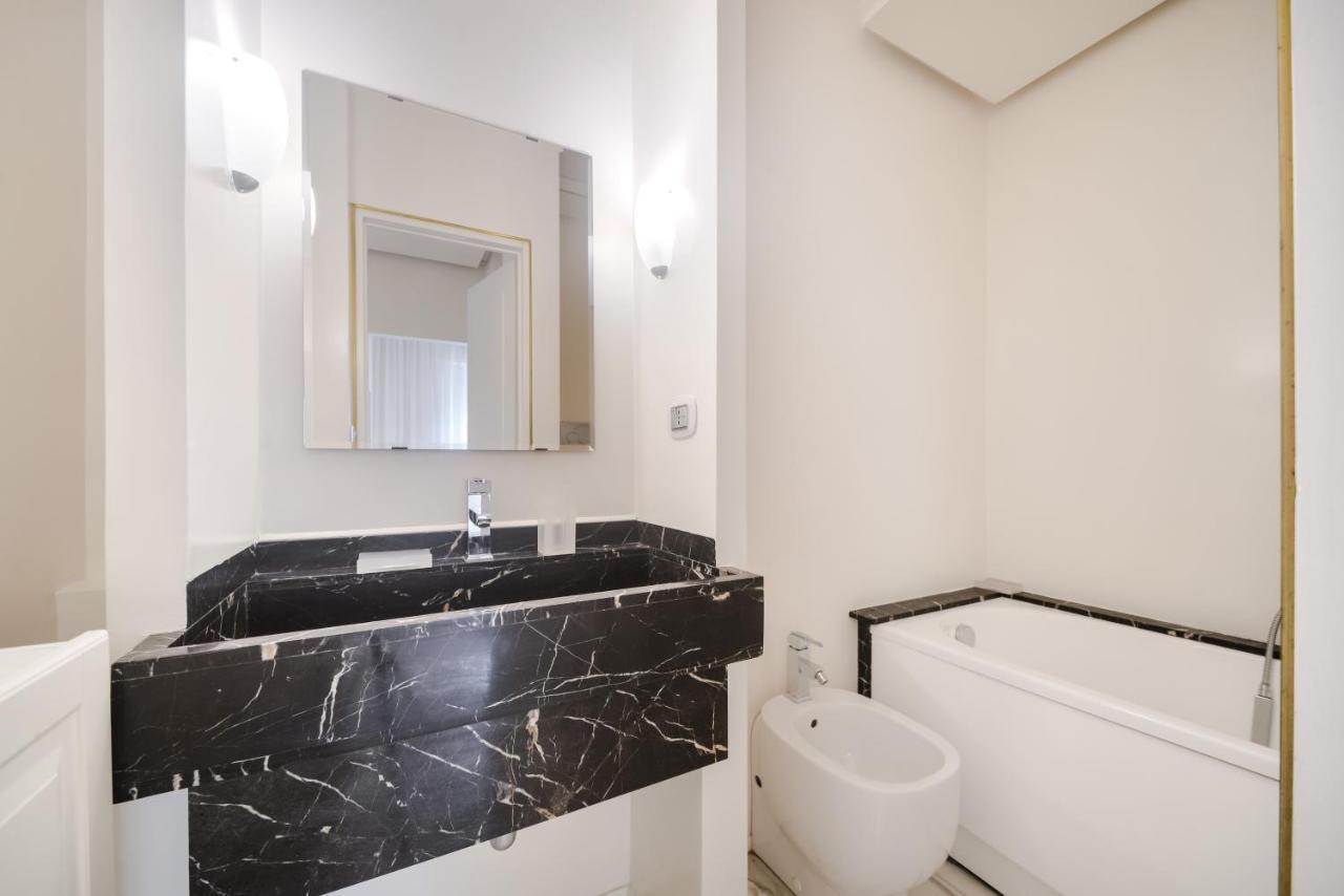 Apartment In Affitto Brera - Elegant In Brera