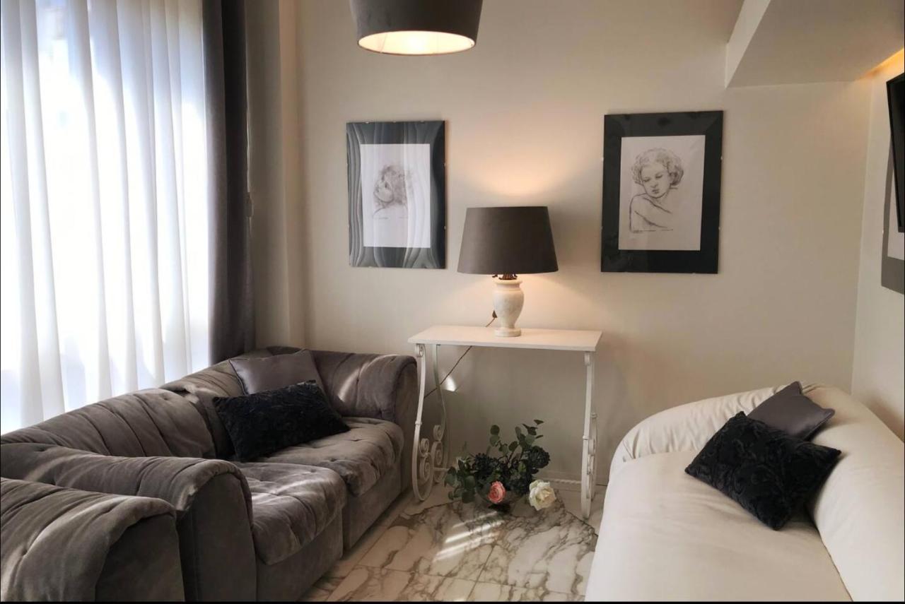 In Affitto Brera - Elegant In Brera Apartment Mailand