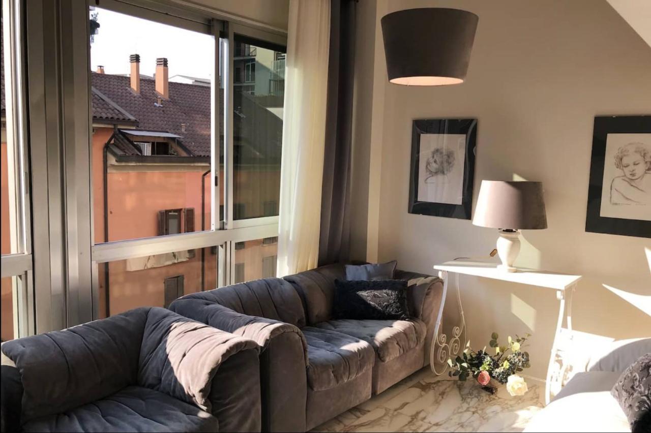 In Affitto Brera - Elegant In Brera Apartment *