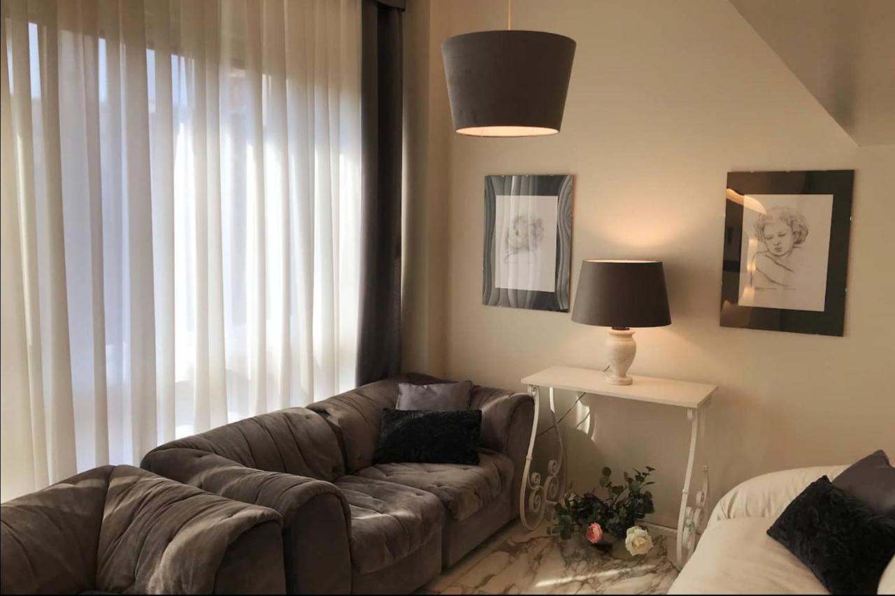 Apartment In Affitto Brera - Elegant In Brera