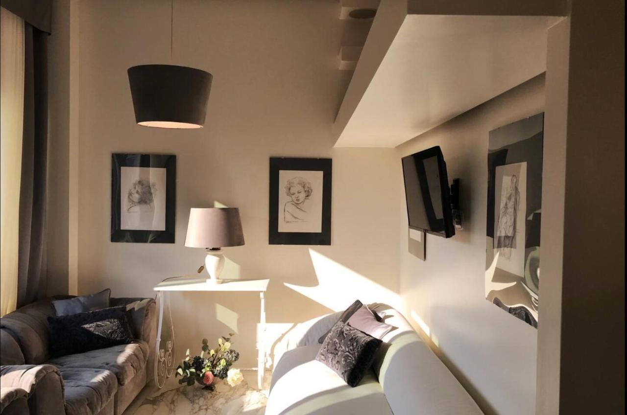 In Affitto Brera - Elegant In Brera Apartment Mailand