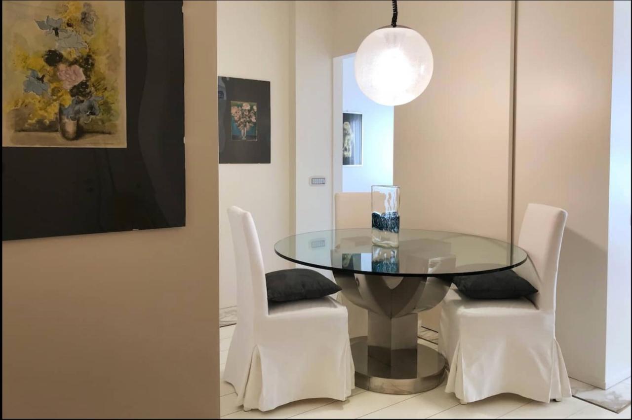 Apartment In Affitto Brera - Elegant In Brera